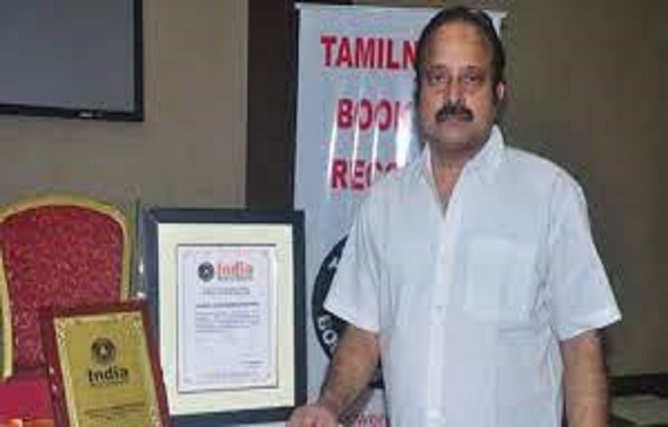 ఘంటసాల కుమారుడు రత్నకుమార్ ఇకలేరు ఘంటసాల కుమారుడు రత్నకుమార్ ఇకలేరు