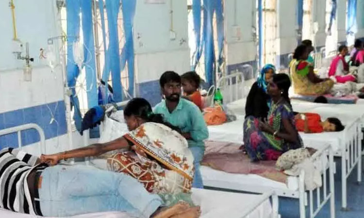 కరీంనగర్ లో ఆరు హాస్పిటల్స్ లైసెన్సులు రద్దు కరీంనగర్ లో ఆరు హాస్పిటల్స్ లైసెన్సులు రద్దు