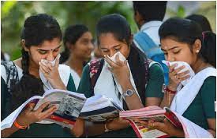 తెలంగాణలో ఇంటర్ ద్వితీయ పరీక్షలు రద్దు… తెలంగాణలో ఇంటర్ ద్వితీయ పరీక్షలు రద్దు…