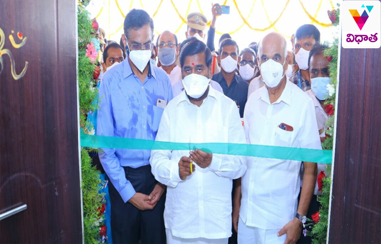 అంతర్ రాష్ట్ర కార్మికులు ఆరోగ్యంకై ఆందోళన చెందాల్సిన అవసరం లేదు అంతర్ రాష్ట్ర కార్మికులు ఆరోగ్యంకై ఆందోళన చెందాల్సిన అవసరం లేదు