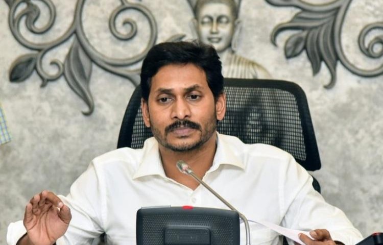 అనాథలకు అన్నగా జగనన్న అనాథలకు అన్నగా జగనన్న