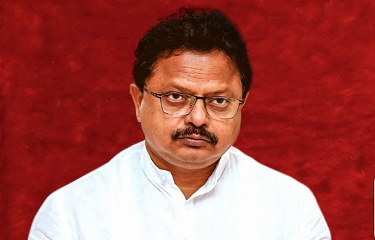 వై.సి.పి. రెండేళ్ల పాలనలో ప్రజారోగ్యం పడకేసింది వై.సి.పి. రెండేళ్ల పాలనలో ప్రజారోగ్యం పడకేసింది