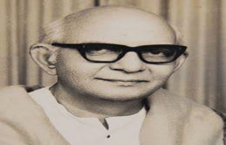 జంథ్యాల పాపయ్య శాస్త్రి (కరుణశ్రీ ) గారి వర్థంతి నేడు…!! జంథ్యాల పాపయ్య శాస్త్రి (కరుణశ్రీ ) గారి వర్థంతి నేడు…!!