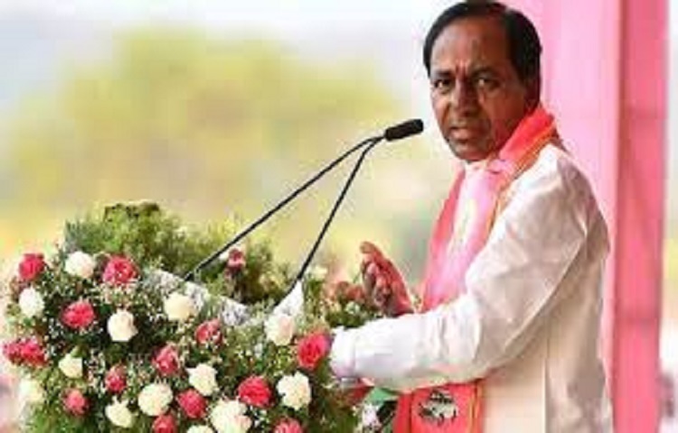 సిద్ధిపేట నేను పుట్టిన జిల్లా: సీఎం కేసీఆర్ సిద్ధిపేట నేను పుట్టిన జిల్లా: సీఎం కేసీఆర్