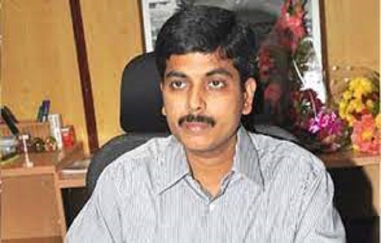 ఈ ఏడాది రూ.8,600 కోట్లతో ధాన్యం కొనుగోళ్లు: కోన శశిధర్ ఈ ఏడాది రూ.8,600 కోట్లతో ధాన్యం కొనుగోళ్లు: కోన శశిధర్