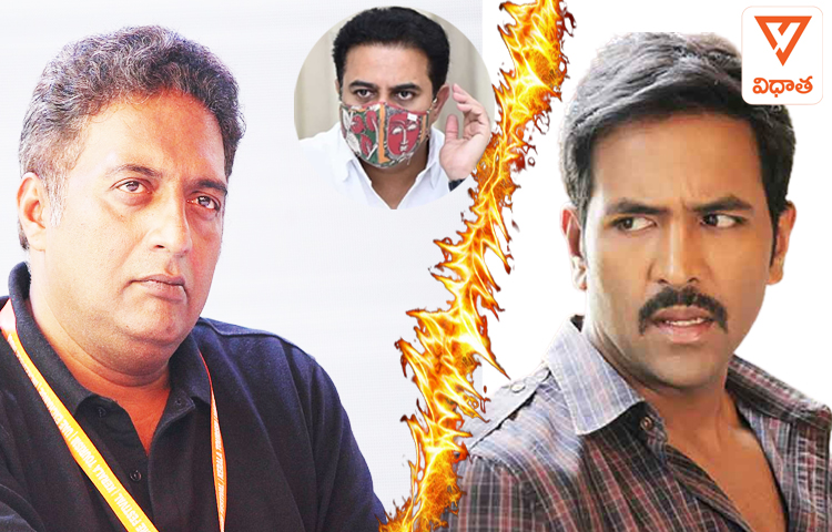 ‘మా’ ఎన్నికలలో టీఆర్ఎస్ మద్దతు అతనికేనా.. ? ‘మా’ ఎన్నికలలో టీఆర్ఎస్ మద్దతు అతనికేనా.. ?