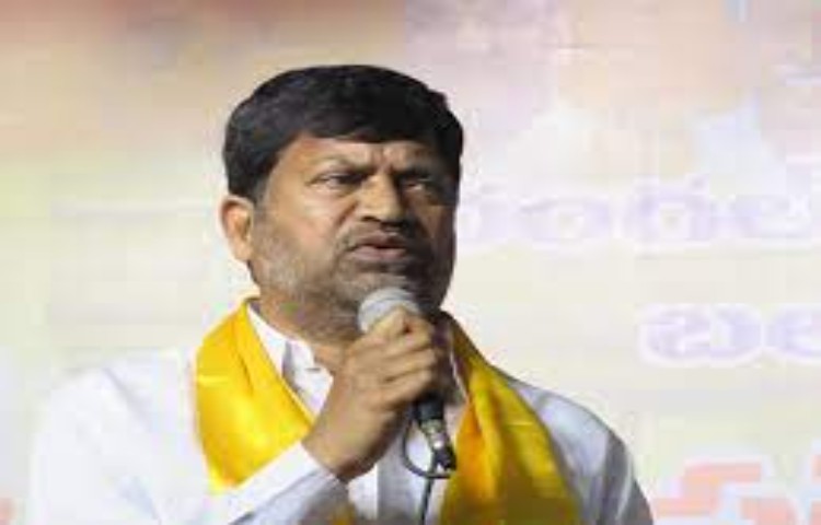 తెలంగాణలో టీడీపీకి భారీషాక్..! తెలంగాణలో టీడీపీకి భారీషాక్..!