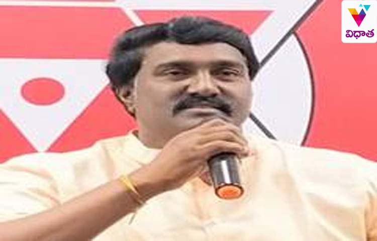 మంత్రి వెల్లంపల్లి, మేయర్ భాగ్యలక్ష్మి మూడు కోట్లు దోచుకున్నారు మంత్రి వెల్లంపల్లి, మేయర్ భాగ్యలక్ష్మి మూడు కోట్లు దోచుకున్నారు