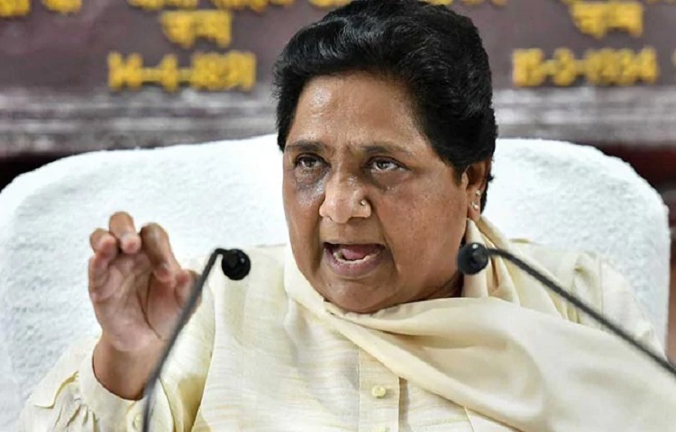బీఎస్పీలో బాహుబలులు, మాఫియాకు నో టికెట్.. బీఎస్పీలో బాహుబలులు, మాఫియాకు నో టికెట్..