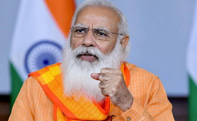 ప్రజాదరణలో మోదీ టాప్… బైడెన్ను మించిపోయిన రేటింగ్… ప్రజాదరణలో మోదీ టాప్… బైడెన్ను మించిపోయిన రేటింగ్…