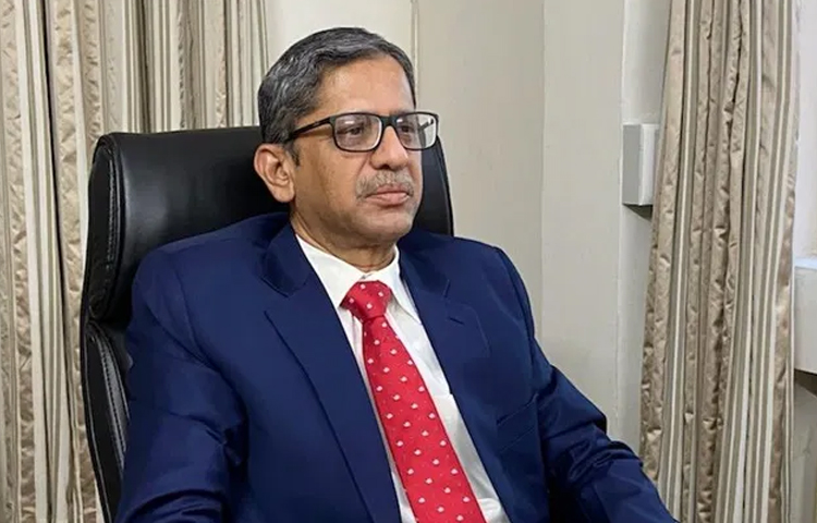 బార్ కౌన్సిల్తో నాకు ఎనలేని అనుబంధం ఉంది బార్ కౌన్సిల్తో నాకు ఎనలేని అనుబంధం ఉంది