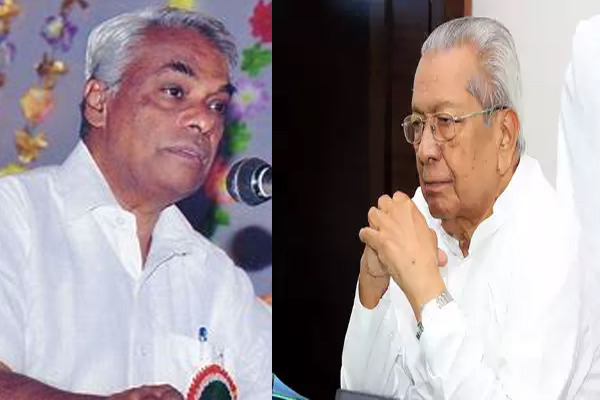 శాసనమండలి ప్రొటెం ఛైర్మన్ గా విఠపు బాలసుబ్రహ్మణ్యం శాసనమండలి ప్రొటెం ఛైర్మన్ గా విఠపు బాలసుబ్రహ్మణ్యం