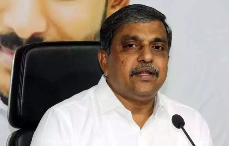 రాష్ట్ర ప్రయోజనాలకోసం జగన్ ఢిల్లీ పర్యటన రాష్ట్ర ప్రయోజనాలకోసం జగన్ ఢిల్లీ పర్యటన