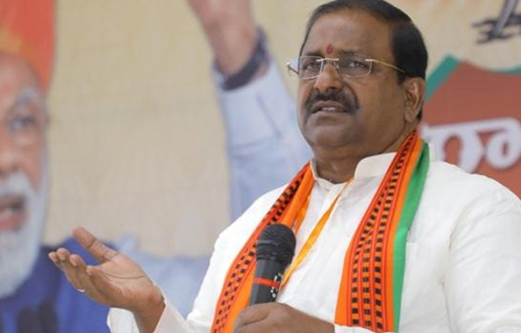 జగన్ మౌనమెందుకు? జగన్ మౌనమెందుకు?