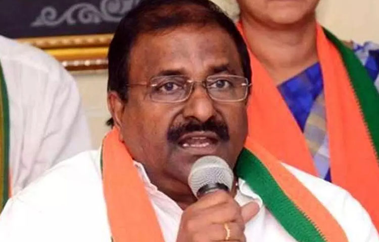 వినాయక చవితి వేడుకులకు అనుమతి ఇవ్వాల్సిందే – సోము వీర్రాజు డిమాండ్ వినాయక చవితి వేడుకులకు అనుమతి ఇవ్వాల్సిందే – సోము వీర్రాజు డిమాండ్