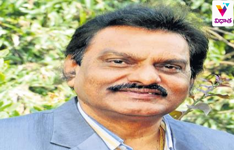 కటకటాల్లోకి ఐటీడీఏ మాజీ అధికారి సూర్యనారాయణ కటకటాల్లోకి ఐటీడీఏ మాజీ అధికారి సూర్యనారాయణ