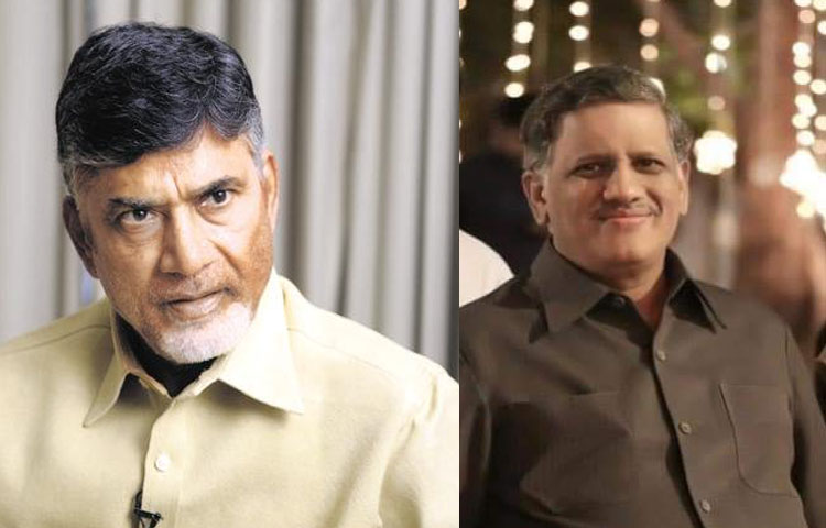 ఎస్వి ప్రసాద్ మృతి దిగ్భ్రాంతి కలిగించింది..నారా చంద్రబాబునాయుడు ఎస్వి ప్రసాద్ మృతి దిగ్భ్రాంతి కలిగించింది..నారా చంద్రబాబునాయుడు