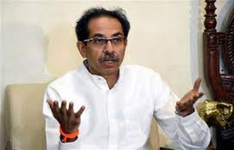 ఆశా కార్మికులు యోధులు …ఉద్ధవ్ ఠాక్రే ఆశా కార్మికులు యోధులు …ఉద్ధవ్ ఠాక్రే