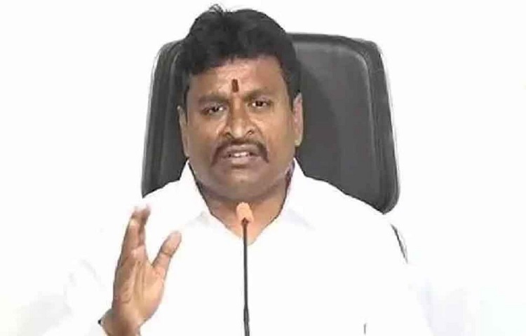 బ్రహ్మంగారి మఠం పీఠాధిపతిని త్వరలో ప్రకటిస్తాం బ్రహ్మంగారి మఠం పీఠాధిపతిని త్వరలో ప్రకటిస్తాం