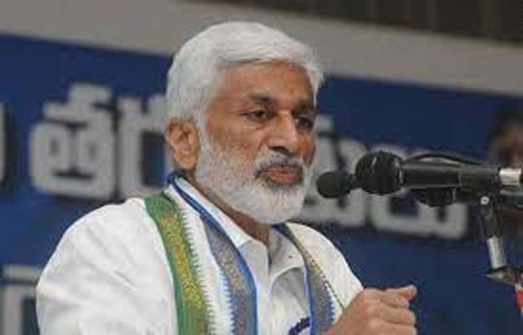 విశాఖ కేంద్రంగా ఎగ్జిక్యూటివ్ క్యాపిటల్ ఏర్పాటు ఖాయం విశాఖ కేంద్రంగా ఎగ్జిక్యూటివ్ క్యాపిటల్ ఏర్పాటు ఖాయం