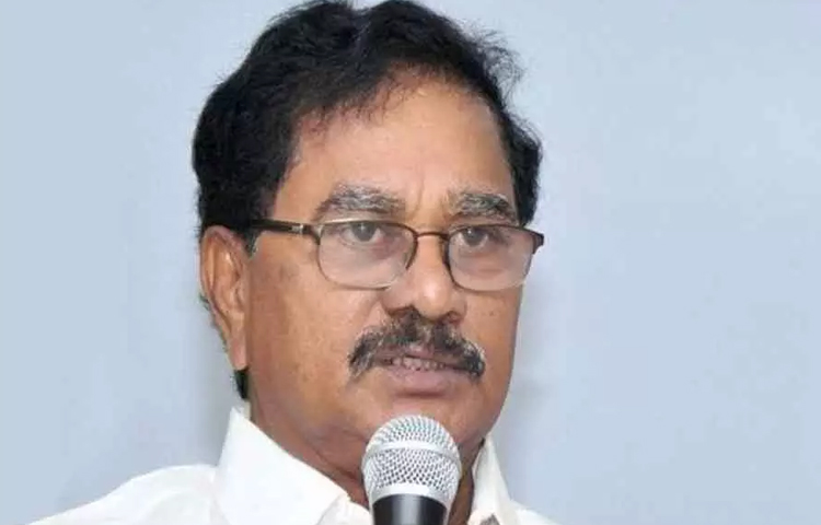 దేశమంతా జగన్ వైపు చూస్తోంది..ఎంపీ ఆదాల ప్రభాకర్ రెడ్డి దేశమంతా జగన్ వైపు చూస్తోంది..ఎంపీ ఆదాల ప్రభాకర్ రెడ్డి
