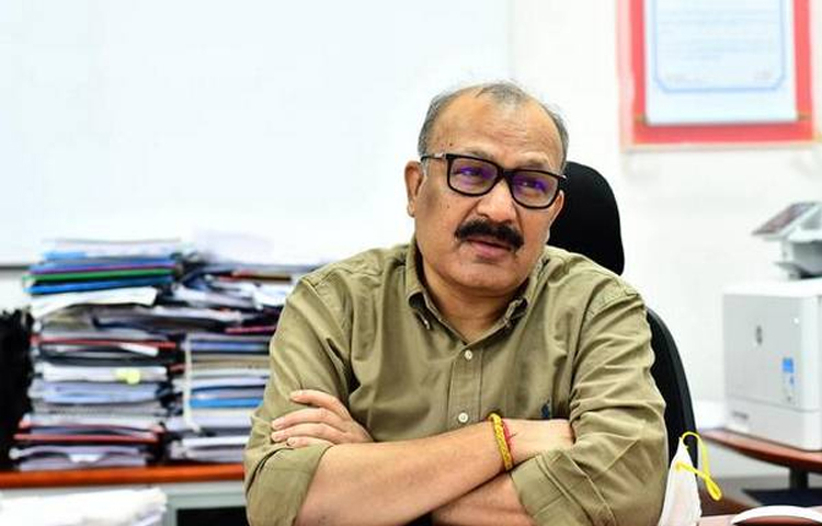 మరో మార్గంలేకే సుప్రీంకు..ఇది కేంద్రానికి వ్యతిరేకం కాదు మరో మార్గంలేకే సుప్రీంకు..ఇది కేంద్రానికి వ్యతిరేకం కాదు
