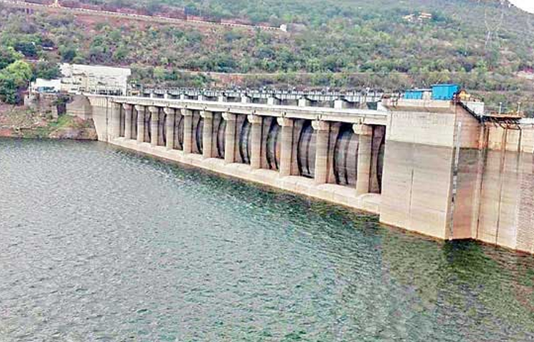 ఆర్డీఎస్ కుడికాల్వ పనులు చేపట్టవద్దు: ఏపీ ప్రభుత్వానికి లేఖ రాసిన కేఆర్ఎంబీ ఆర్డీఎస్ కుడికాల్వ పనులు చేపట్టవద్దు: ఏపీ ప్రభుత్వానికి లేఖ రాసిన కేఆర్ఎంబీ