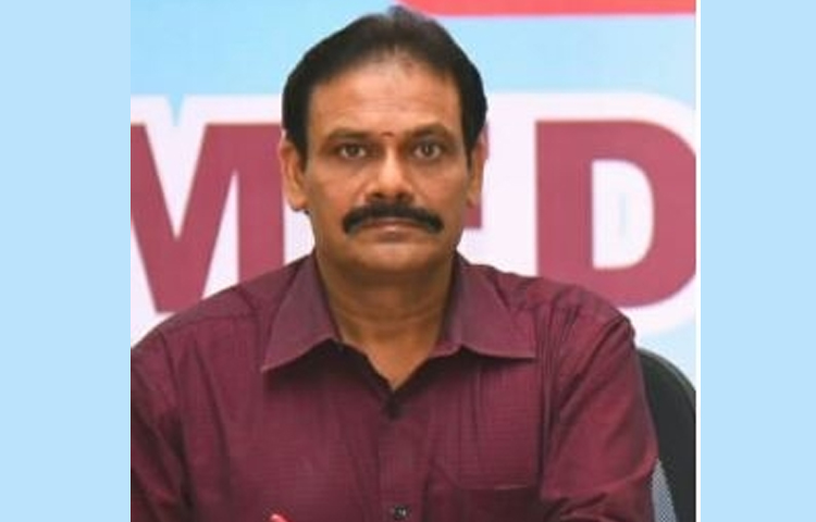 కోవిడ్ కట్టడికి ‘డాల్టా’ సాయం కోవిడ్ కట్టడికి ‘డాల్టా’ సాయం