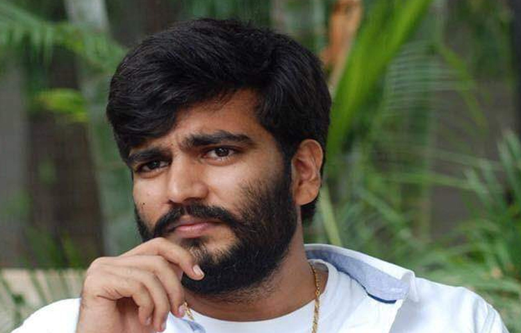 బైరెడ్డి సిద్ధార్థ్ రెడ్డికి కీలక పదవి బైరెడ్డి సిద్ధార్థ్ రెడ్డికి కీలక పదవి