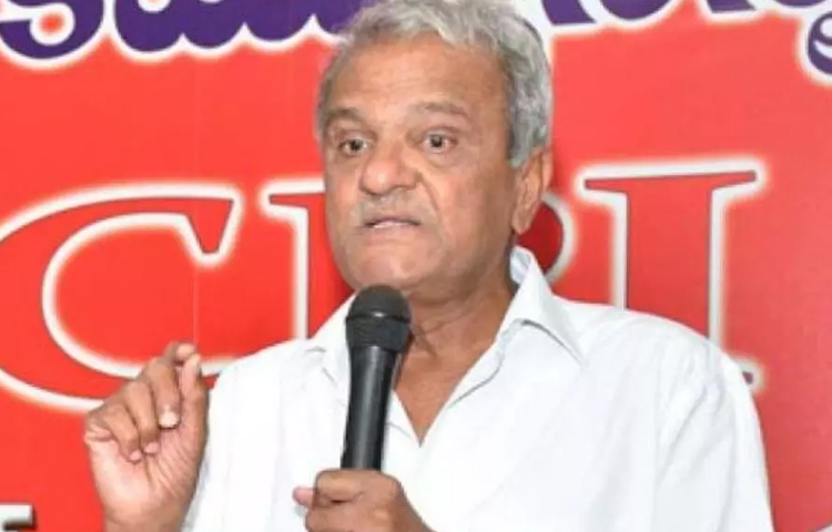 ‘బిగ్బాస్’తో విష సంస్కృతి.. వెంటనే నిలిపేయండి: సీపీఐ నారాయణ ‘బిగ్బాస్’తో విష సంస్కృతి.. వెంటనే నిలిపేయండి: సీపీఐ నారాయణ