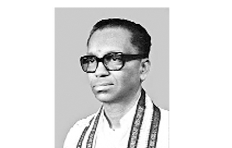 తెలంగాణ అగ్రిధార…దాశరథి జయంతి నేడు తెలంగాణ అగ్రిధార…దాశరథి జయంతి నేడు