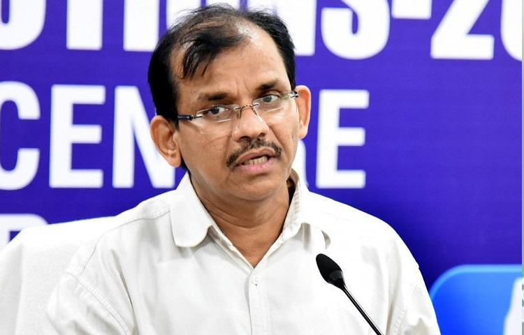 బాక్సైట్ తవ్వకాలు ఈ ప్రభుత్వంలో జరగలేదు.. గోపాలకృష్ణ ద్వివేది బాక్సైట్ తవ్వకాలు ఈ ప్రభుత్వంలో జరగలేదు.. గోపాలకృష్ణ ద్వివేది