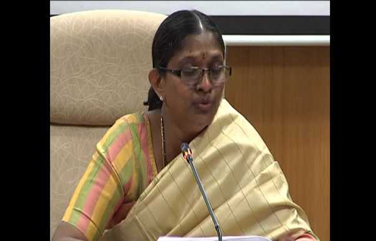 టెన్త్, ఇంటర్ ఫలితాలకు హైపవర్ కమిటీలు టెన్త్, ఇంటర్ ఫలితాలకు హైపవర్ కమిటీలు