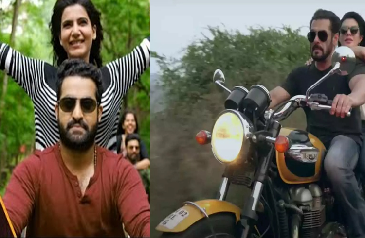 హిందీ ‘జనతా గ్యారేజ్’ లో సల్మాన్ ఖాన్ హిందీ ‘జనతా గ్యారేజ్’ లో సల్మాన్ ఖాన్