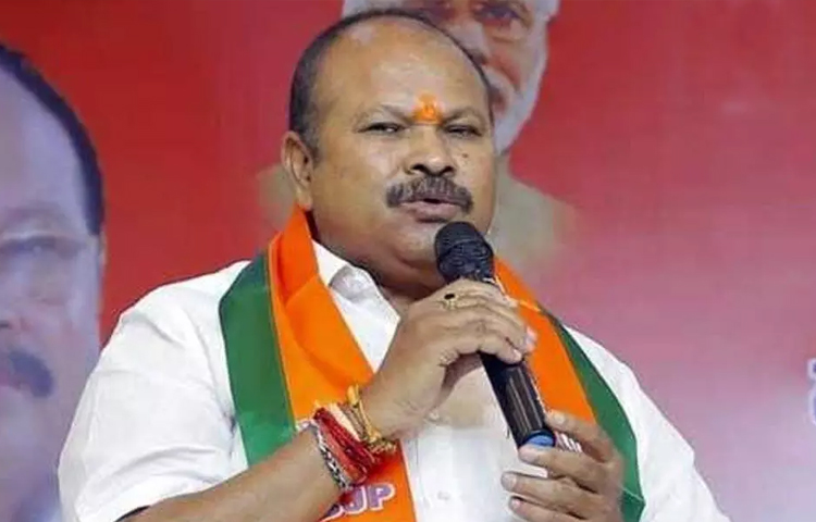 జలవివాదాలపై జగన్ మెతకవైఖరి- కన్నా జలవివాదాలపై జగన్ మెతకవైఖరి- కన్నా
