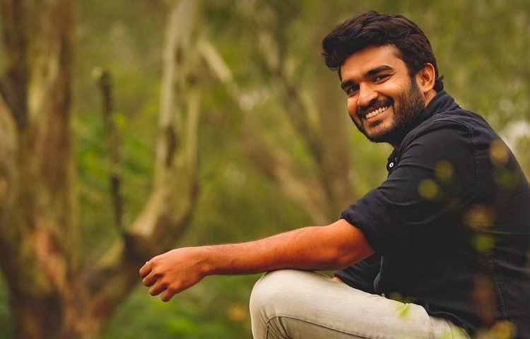 జోరు పెంచిన కిరణ్ అబ్బవరం..కోడి దివ్య నిర్మాణంలో సినిమా జోరు పెంచిన కిరణ్ అబ్బవరం..కోడి దివ్య నిర్మాణంలో సినిమా