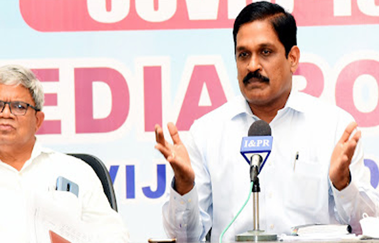 రూ.6,400 కోట్ల వ్యయంతో రోడ్లు అభివృద్ధి రూ.6,400 కోట్ల వ్యయంతో రోడ్లు అభివృద్ధి