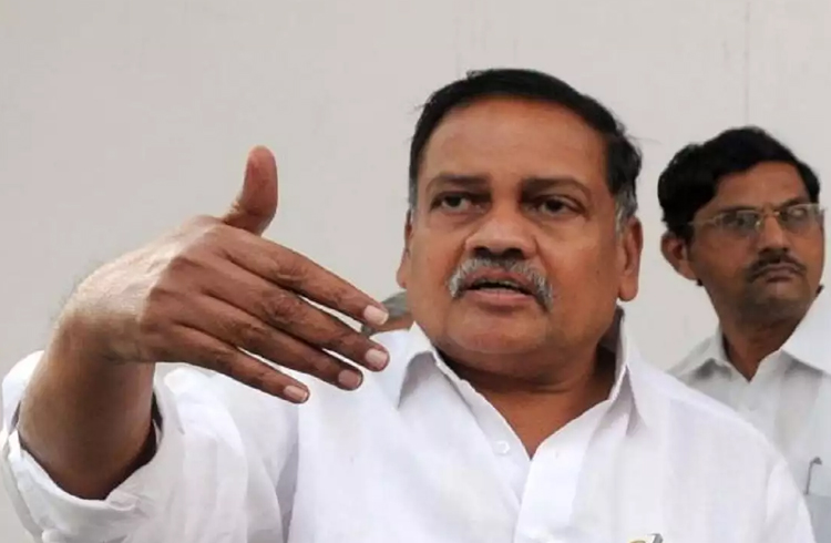 తెలుగు అకాడమీని తెలుగు-సంస్కృత అకాడమీగా మార్చడం విచారకరం… మండలి బుద్ద ప్రసాద్. తెలుగు అకాడమీని తెలుగు-సంస్కృత అకాడమీగా మార్చడం విచారకరం… మండలి బుద్ద ప్రసాద్.