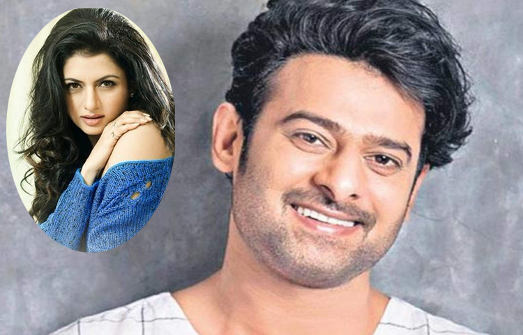 Prabhas:బాలీవుడ్ నటికి సర్ర్పైజ్ గిఫ్ట్ Prabhas:బాలీవుడ్ నటికి సర్ర్పైజ్ గిఫ్ట్