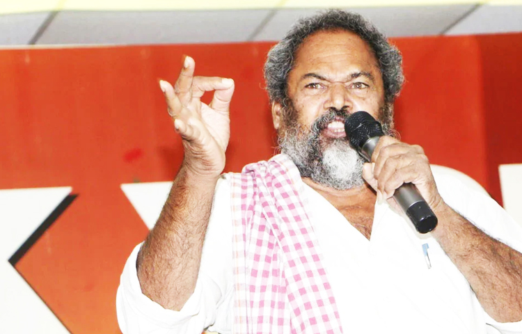ఎలాంటి కష్టాలు లేవు ..నాకు ఇలానే ఉండటం ఇష్టం ఎలాంటి కష్టాలు లేవు ..నాకు ఇలానే ఉండటం ఇష్టం