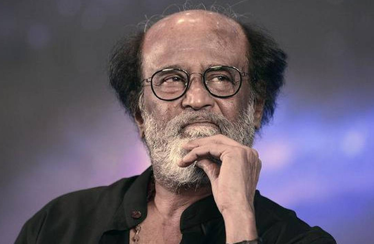 ‘రజినీ మక్కల్ మండ్రం’ను రద్దు చేసిన రజనీ ‘రజినీ మక్కల్ మండ్రం’ను రద్దు చేసిన రజనీ