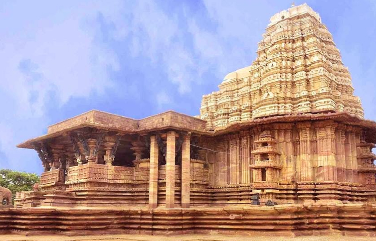 యునెస్కోలో రామప్ప యునెస్కోలో రామప్ప