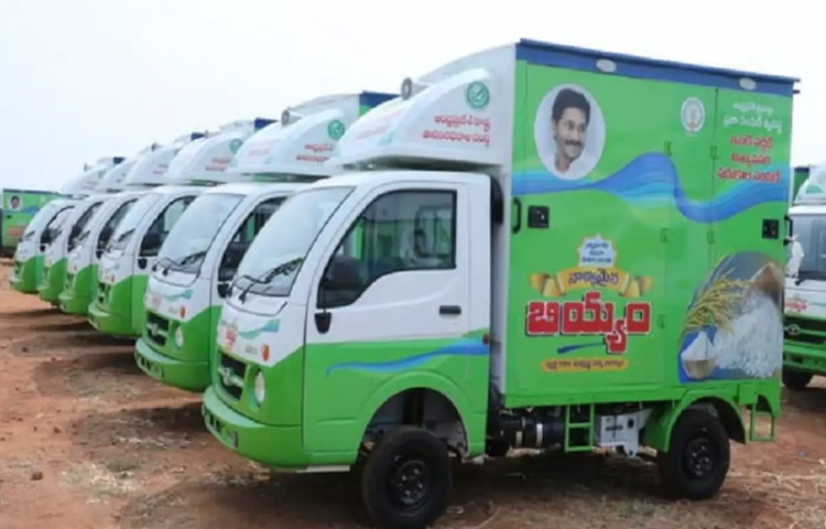 ఏపీ ప్రభుత్వానికి కేంద్రం జలక్ ఏపీ ప్రభుత్వానికి కేంద్రం జలక్