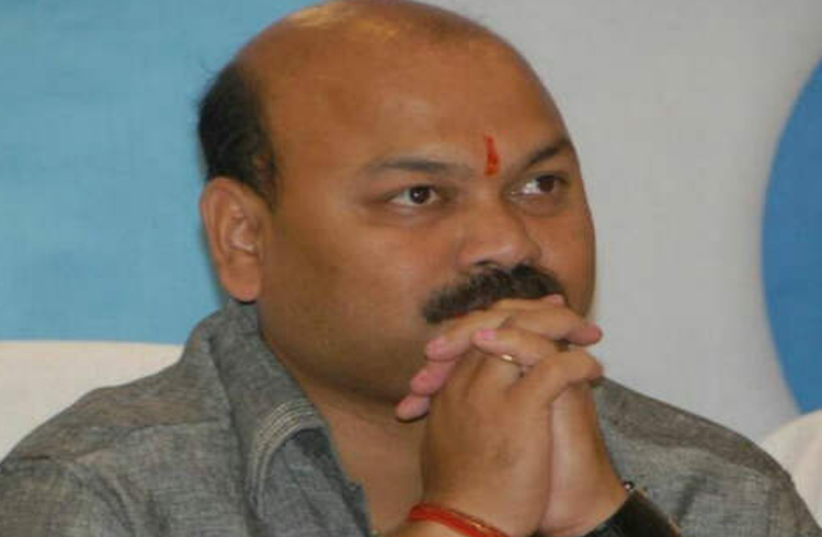 రేవంత్ కోసం కాంగ్రెస్లో చేరుతా- ధర్మపురి సంజయ్ రేవంత్ కోసం కాంగ్రెస్లో చేరుతా- ధర్మపురి సంజయ్