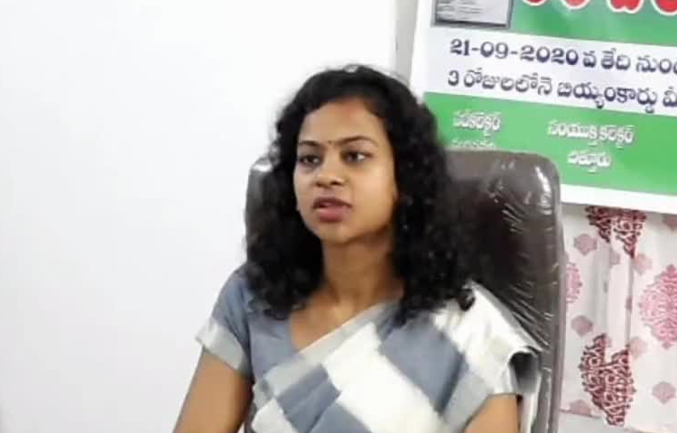 ప్రభుత్వ భూముల్లో ప్రవేశిస్తే క్రిమినల్ కేసులు ప్రభుత్వ భూముల్లో ప్రవేశిస్తే క్రిమినల్ కేసులు