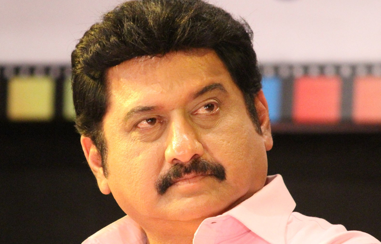 ప్రతి భారతీయుడు లోకల్ .. హీరో సుమన్ ప్రతి భారతీయుడు లోకల్ .. హీరో సుమన్