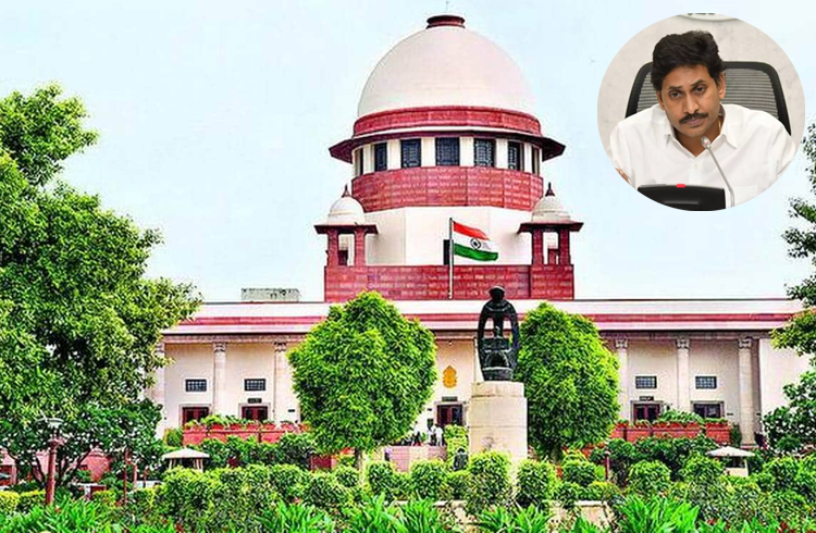 కృష్ణజలాలపై సుప్రీంకోర్టుకువెళ్లే యోచనలో ఏపీ కృష్ణజలాలపై సుప్రీంకోర్టుకువెళ్లే యోచనలో ఏపీ