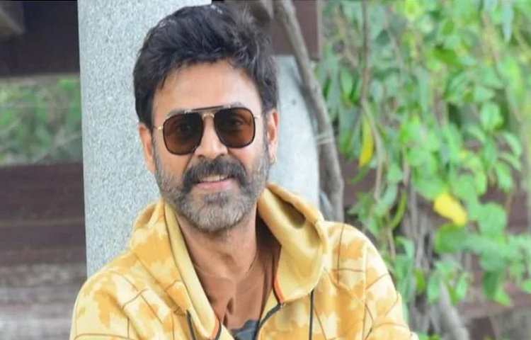 మా ఎలక్షన్ల పై స్పందించిన విక్టరీ వెంకటేశ్ మా ఎలక్షన్ల పై స్పందించిన విక్టరీ వెంకటేశ్