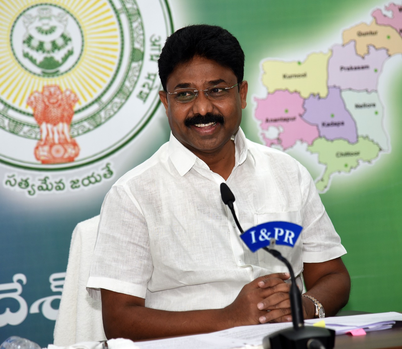 ఈఏపీసెట్ ఫలితాలు విడుదల ఈఏపీసెట్ ఫలితాలు విడుదల