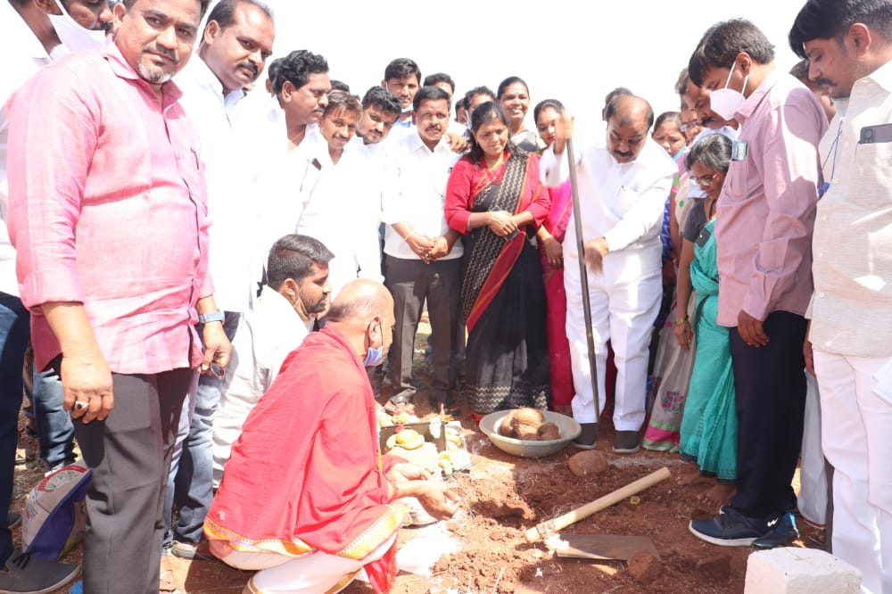 సంక్షేమాన్ని అడ్డుకుంటే చరిత్రహీనులే సంక్షేమాన్ని అడ్డుకుంటే చరిత్రహీనులే